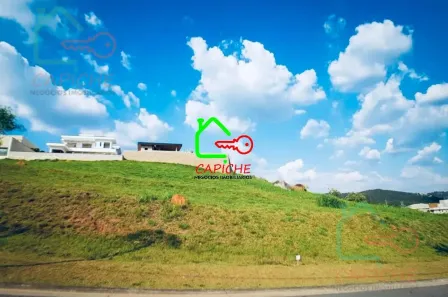 Lote/Terreno à venda, 800m² no Monte Alegre, Vinhedo