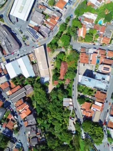 Lote/Terreno à venda, 7000m² no Centro, Santana de Parnaíba
