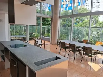 Apartamento com 2 Quartos à venda, 47m² no Cerqueira César, São Paulo