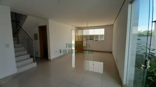 Apartamento com 3 Quartos à venda, 127m² no Santa Mônica, Belo Horizonte