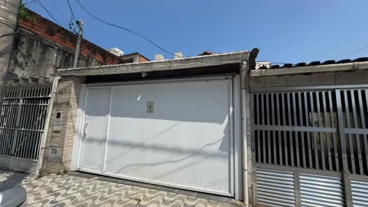 Sobrado com 4 Quartos à venda, 90m² no Aviação, Praia Grande