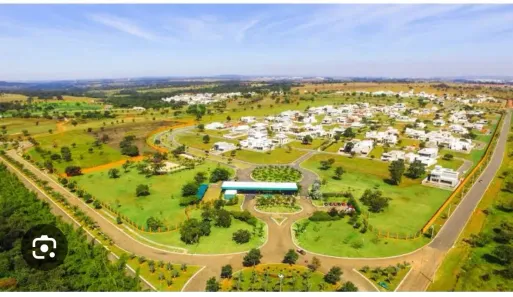 Lote/Terreno à venda, 464m² no Fazenda Vau das Pombas, Goiânia