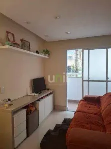 Apartamento com 1 Quarto à venda, 52m² no Largo da Batalha, Niterói