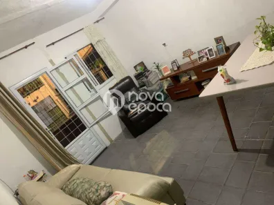 Casa de Condomínio com 2 Quartos à venda, 162m² no Portuguesa, Rio de Janeiro