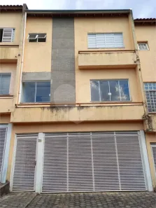 Casa de Condomínio com 3 Quartos à venda, 138m² no Vila Paulistana, São Paulo