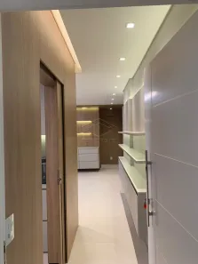 Apartamento com 3 Quartos à venda, 107m² no Vila Cidade Universitária, Bauru