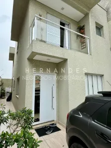 Sobrado com 3 Quartos à venda, 125m² no Parque Ribeiro de Lima, Barueri