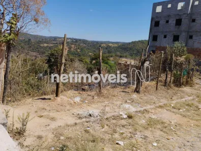 Lote/Terreno à venda, 325m² no Luana (Justinópolis), Ribeirão das Neves