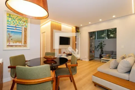 Apartamento com 3 Quartos à venda, 89m² no Jardim Wanda, Taboão da Serra