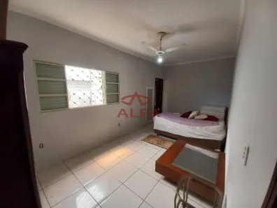 Casa com 3 Quartos à venda, 90m² no Jardim Nunes, São José do Rio Preto