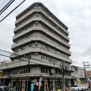 Sala Comercial para alugar, 25m² no Centro, São Leopoldo