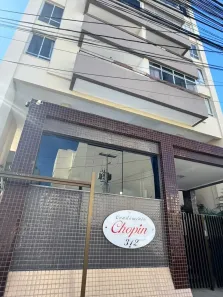 Apartamento com 2 Quartos à venda, 90m² no Centro, Aracaju