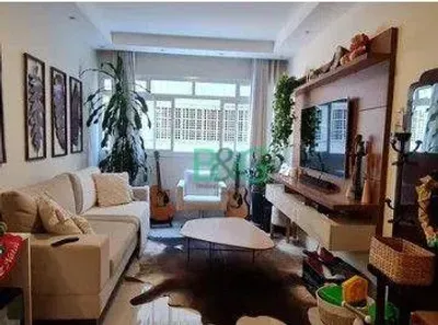 Apartamento com 2 Quartos à venda, 84m² no Aclimação, São Paulo