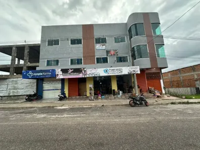Prédio Comercial com 4 Quartos à venda, 2160m² no Novo Horizonte, Marituba