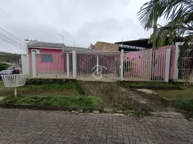 Casa com 2 Quartos à venda, 67m² no Lomba da Palmeira, Sapucaia do Sul