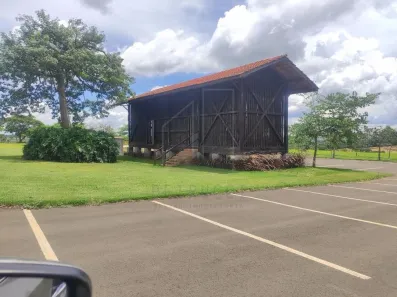 Lote/Terreno à venda, 869m² no Residencial Haras Patente, Jaguariúna