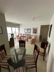 Apartamento com 3 Quartos para alugar, 75m² no Vila Nova Conceição, São Paulo