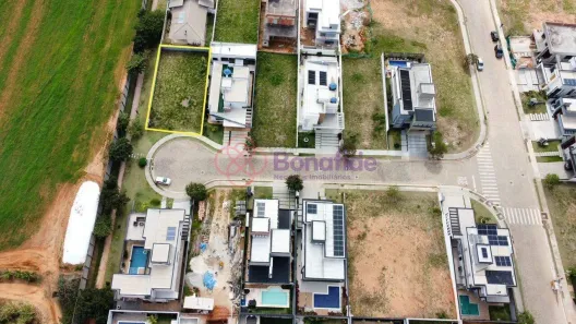 Lote/Terreno à venda, 385m² no Residencial Pecan, Itupeva