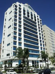 Apartamento com 2 Quartos à venda, 70m² no Centro, Florianópolis