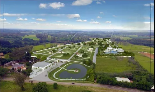 Lote/Terreno à venda, 645m² no , Nova Santa Rita