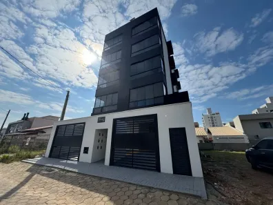 Apartamento com 3 Quartos à venda, 74m² no Itajubá, Barra Velha