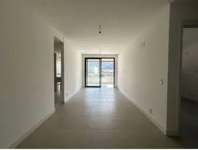 Apartamento com 2 Quartos à venda, 95m² no Botafogo, Rio de Janeiro