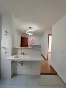 Apartamento com 2 Quartos à venda, 40m² no Residencial Alfa, Goiânia