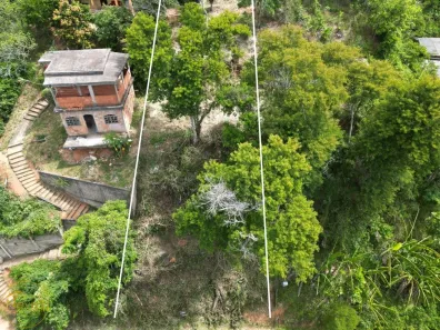 Lote/Terreno à venda, 765m² no Lagoinha, Miguel Pereira