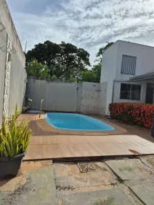 Casa de Condomínio com 3 Quartos à venda, 180m² no Paiaguás, Cuiabá
