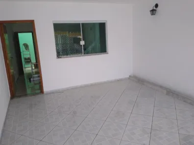 Sobrado com 2 Quartos à venda, 55m² no Jardim Santo Antônio, Santo André