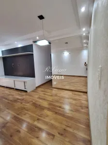 Apartamento com 3 Quartos à venda, 91m² no Tamboré, Barueri