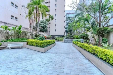 Apartamento com 3 Quartos à venda, 180m² no Jardim Paulista, São Paulo