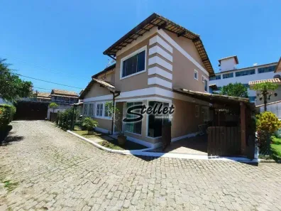 Casa com 4 Quartos à venda, 162m² no Atlântica, Rio das Ostras