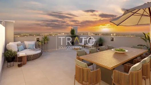 Apartamento com 2 Quartos à venda, 122m² no Jardim Nossa Senhora Auxiliadora, Campinas
