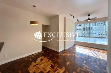 Apartamento com 3 Quartos à venda, 88m² no Ipanema, Rio de Janeiro