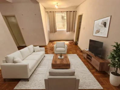 Apartamento com 3 Quartos à venda, 75m² no Amaralina, Salvador