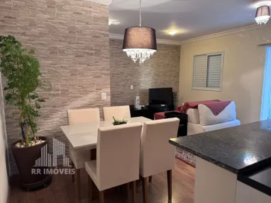 Apartamento com 2 Quartos à venda, 68m² no Jardim Iracema/Aldeia, Barueri