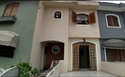 Sobrado com 3 Quartos à venda, 180m² no Jardim Ângela (Zona Leste), São Paulo