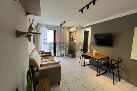Apartamento com 2 Quartos à venda, 63m² no Candeias, Jaboatão dos Guararapes