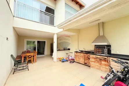 Sobrado com 4 Quartos à venda, 245m² no Vila Pirituba, São Paulo