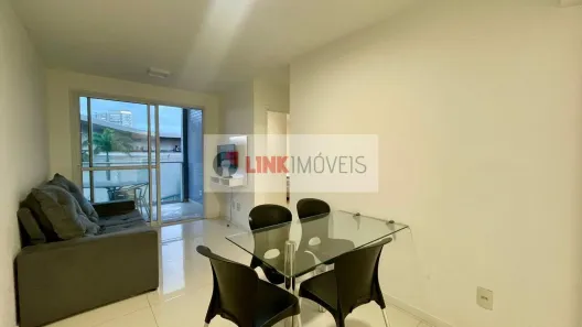 Apartamento com 2 Quartos para alugar, 60m² no Jockey de Itaparica, Vila Velha