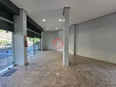 Ponto Comercial para alugar, 113m² no Petrópolis, Porto Alegre