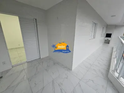 Apartamento com 3 Quartos à venda, 97m² no Centro, Bertioga