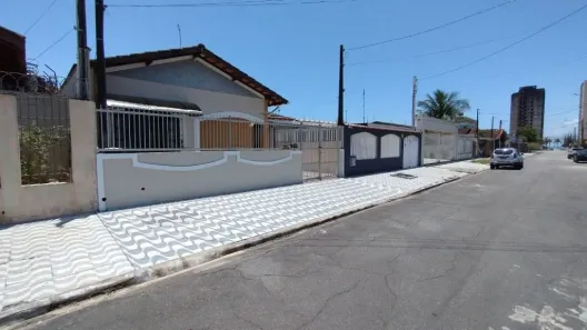 Casa com 2 Quartos à venda, 124m² no Solemar, Praia Grande