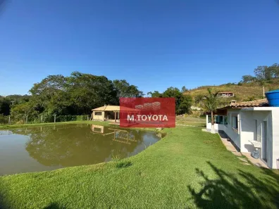 Fazenda/Sítio com 2 Quartos à venda, 300m² no Ouro Fino, Santa Isabel