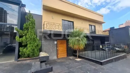 Casa com 3 Quartos para venda ou aluguel, 314m² no Jardim São Carlos, São Carlos