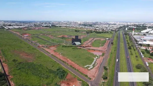 à venda, 1000m² no Residencial e Empresarial Ascolo Martin, São José do Rio Preto