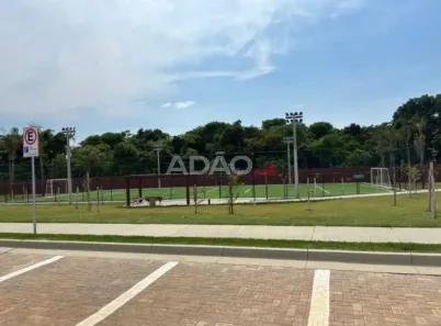 Lote/Terreno à venda, 338m² no Jardins Amsterdã, Goiânia