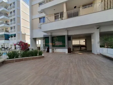 Cobertura com 3 Quartos à venda, 139m² no Freguesia (Jacarepaguá), Rio de Janeiro