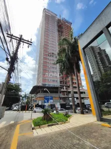 Apartamento com 3 Quartos à venda, 71m² no Setor Oeste, Goiânia